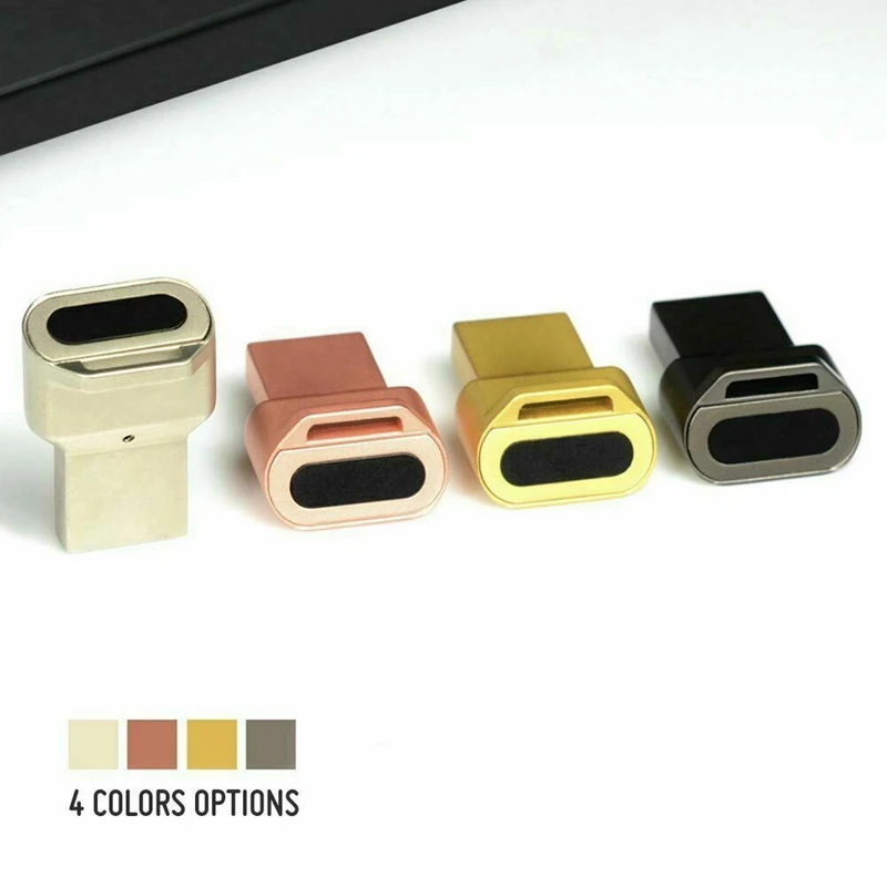 USB считыватель отпечатков пальцев Модуль для Windows 8 / 10 Hello быстрая реакция