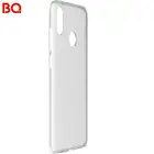 Чехол для BQ-6045L Nice (силикон прозрачный)