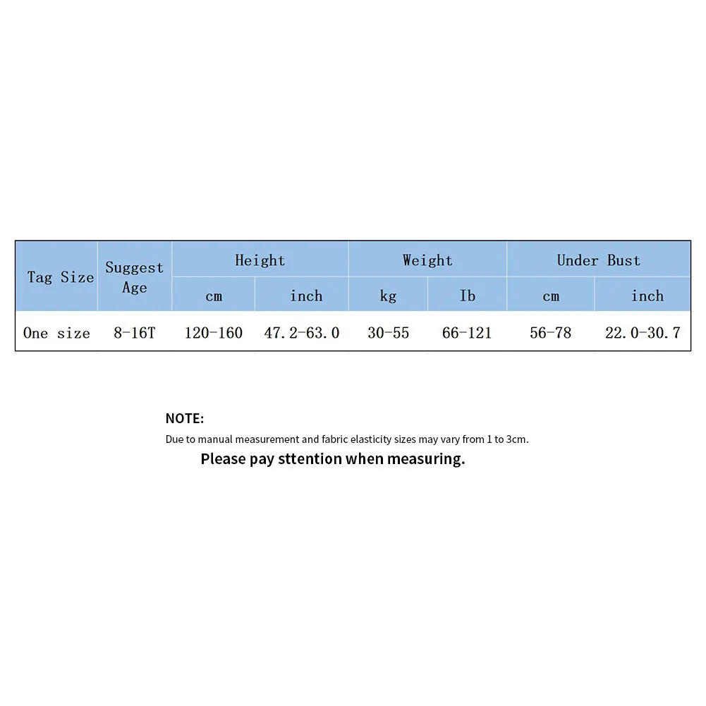 

5pcs/Pack Girl Bra Youth And Children Breathable Bra Lingerie Solid Color Youth Vest Girl Tube Top Underwear Hot Sale 2021