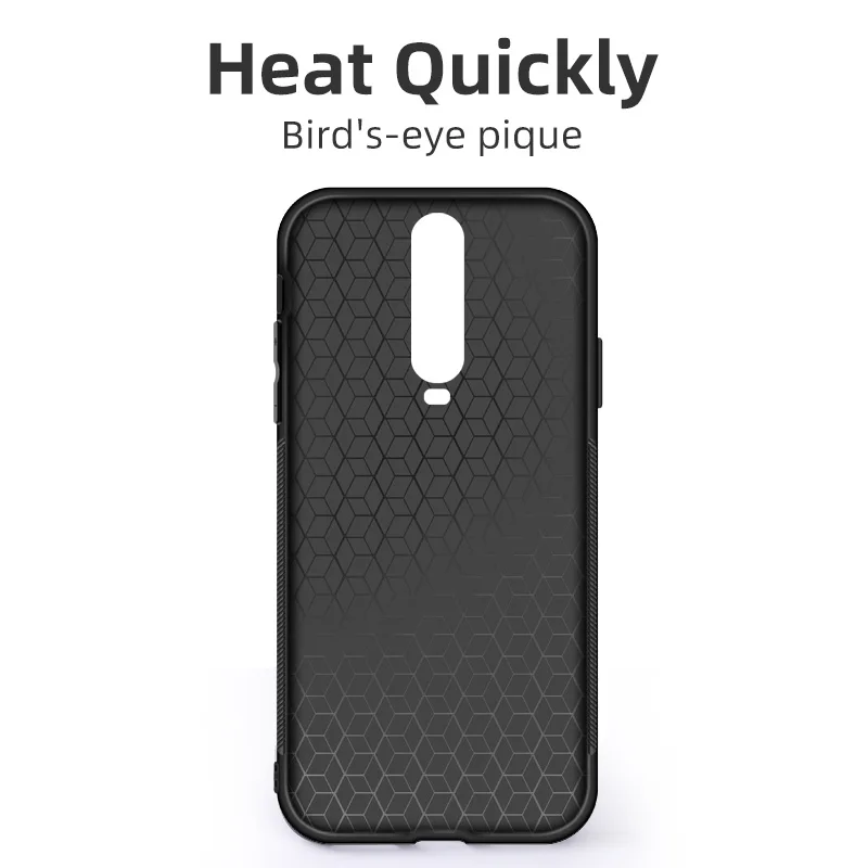 

Shockproof Case For Xiaomi Poco X3 NFC Case Phone Cover Hard PC Funda For Xiaomi Poco F2 Pro Case Bumper Poco X2 PocoX3 K30 Pro