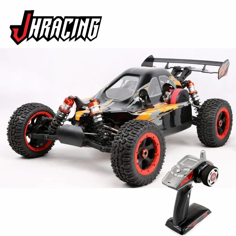 Rovan ROFUN SLT 305BE 4WD внедорожный Радиоуправляемый игрушечный автомобиль с 30.5CC мощный 2