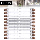 Двухсторонняя декоративная галогенная лампа, 10 шт.компл. R7S 220-240 В 500 Вт 118 мм