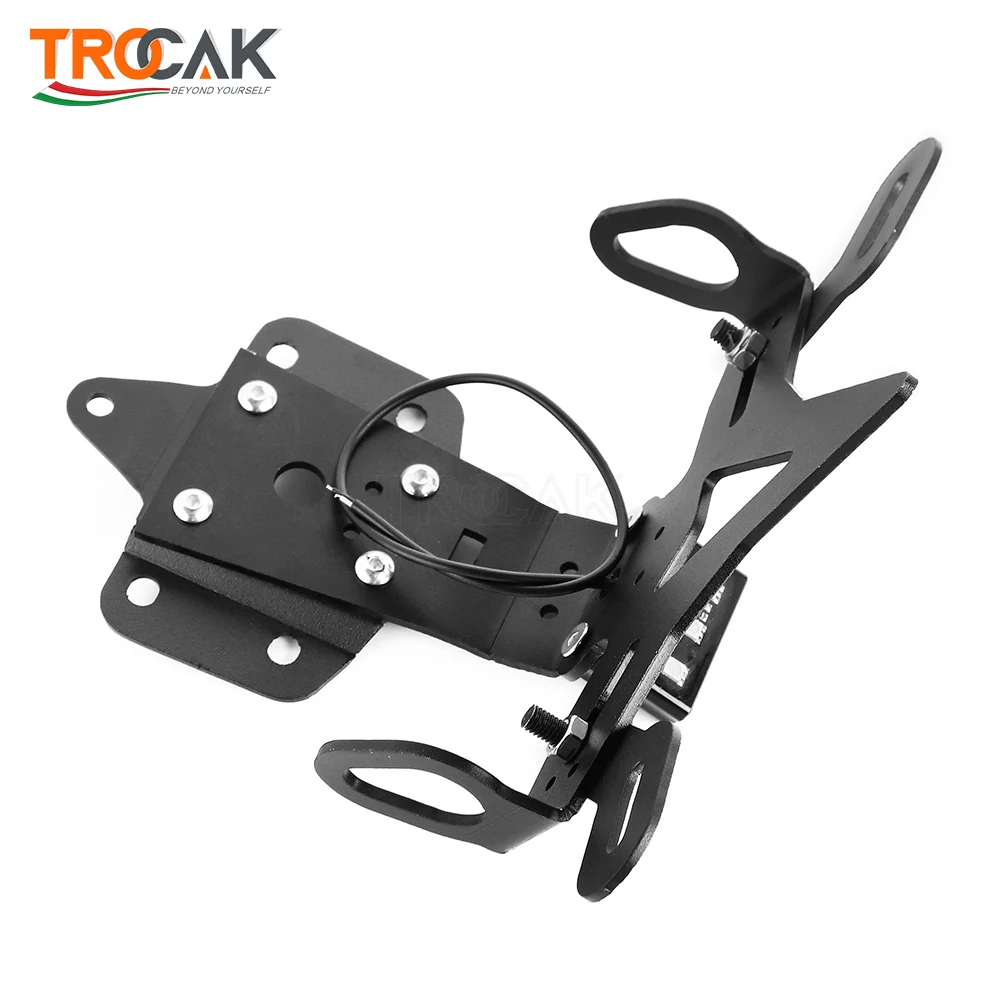 

Fender Eliminator Yamaha MT-07 MT 07 FZ-07 MT07 2013-2018 2019 2020