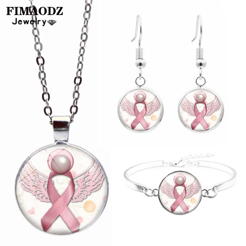 FIMAODZ розовая лента для стеклянного ювелирного изделия комплекты информации о