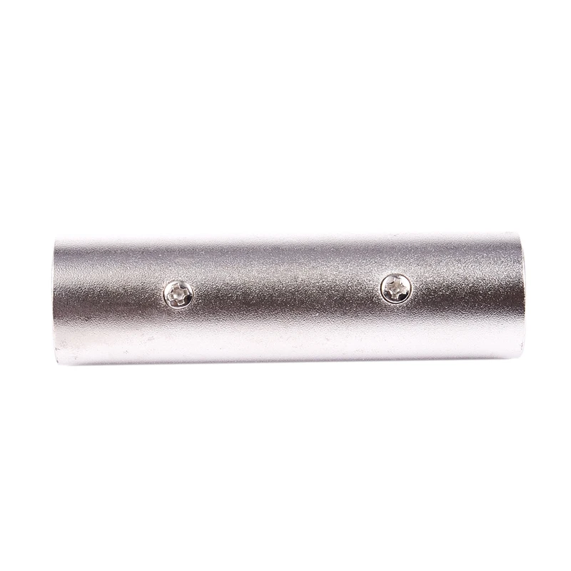 RISE-XLR 3 Pin штекер папа-папа дополнительный встроенный-типный коннектор