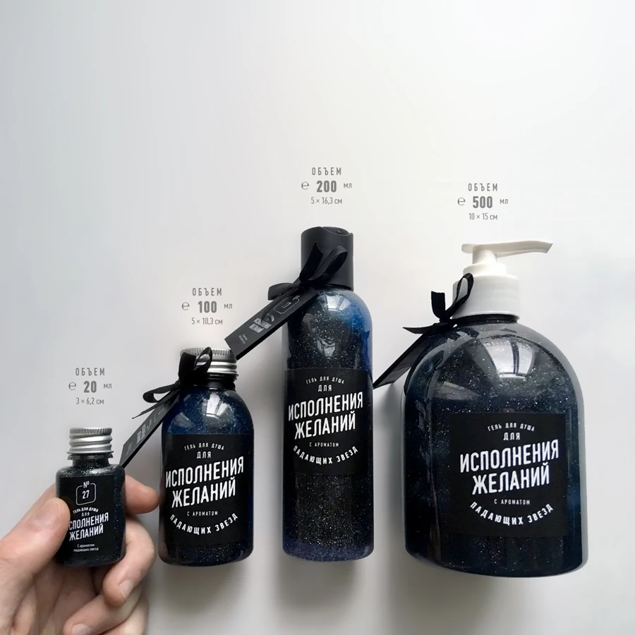 Гель для душа Роковой красотки. Прикольный подарок женщине | Красота и здоровье