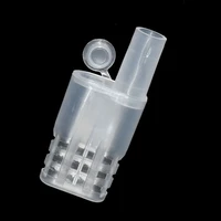 beekeeping cages white plastic bee queen bird cages bee tools bee beekeeping equipment queen bee cage 200pcs