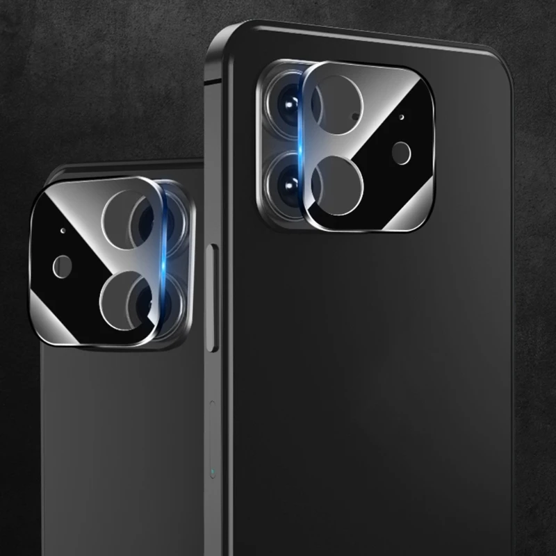 

Camera Lens Cover For -iPhone12/Pro Max /12mini Back Lens Screen Protector Film