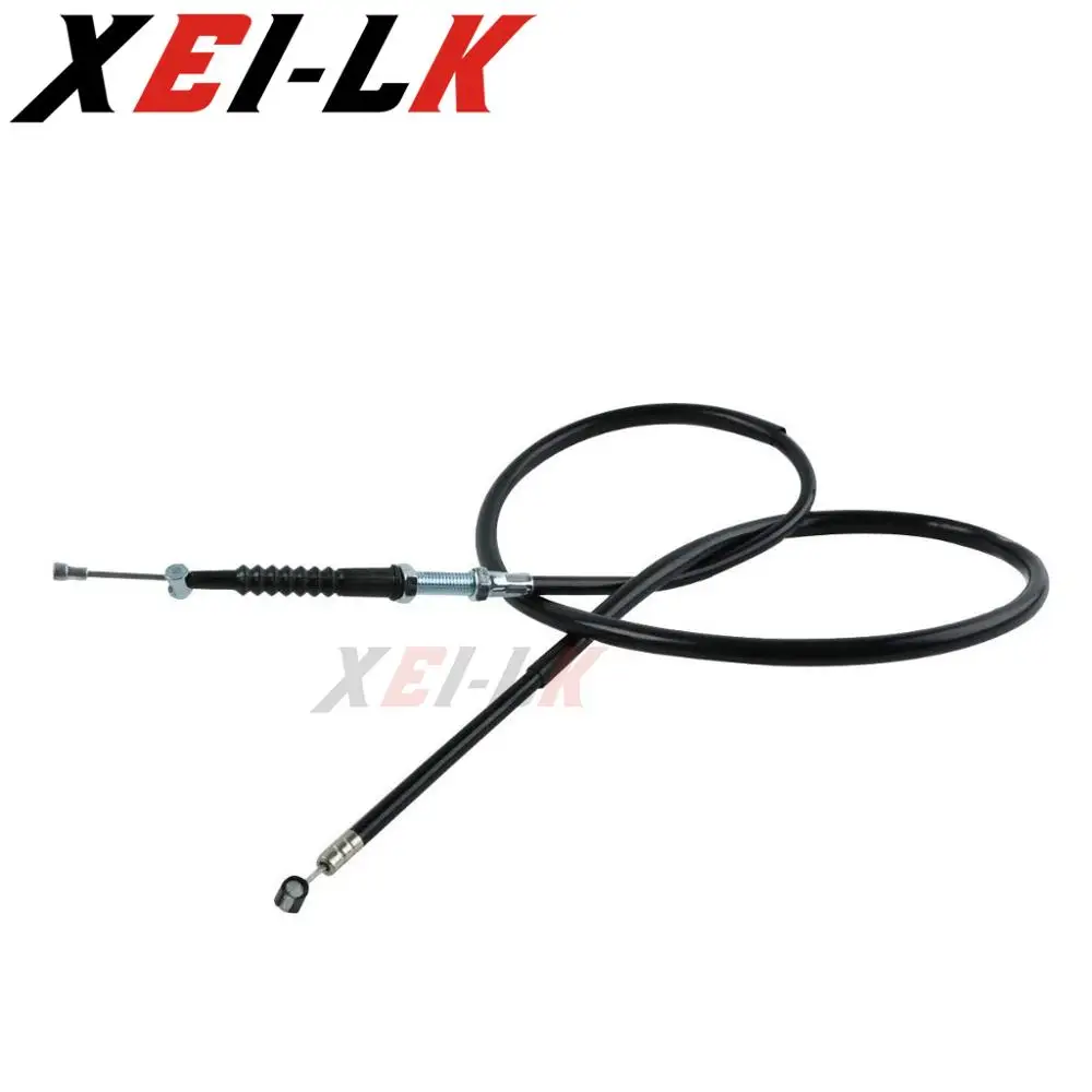 

Аксессуары для мотоциклов, кабель сцепления для DT125R 1991-2005