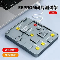 fix e13 13 in 1 logicintel baseband eeprom chip non removal readwrite programmer for iphone x 12 mini1212 pro max