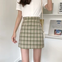 cheap wholesale 2021 spring summer autumn new fashion casual sexy women skirt woman female ol skirts for women fy0942