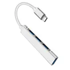 USB-концентратор с 4 портами USB 3,0 Type-C