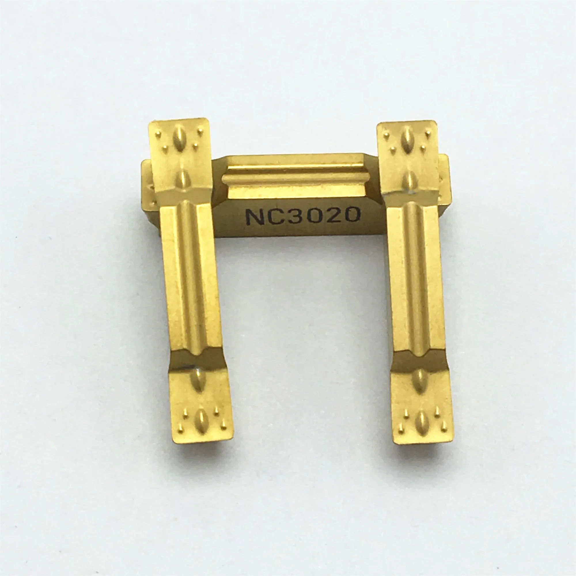 MGMN150 G NC3020 10 штук для твердосплавных вставок 1 5 мм токарный инструмент MGMN150-G