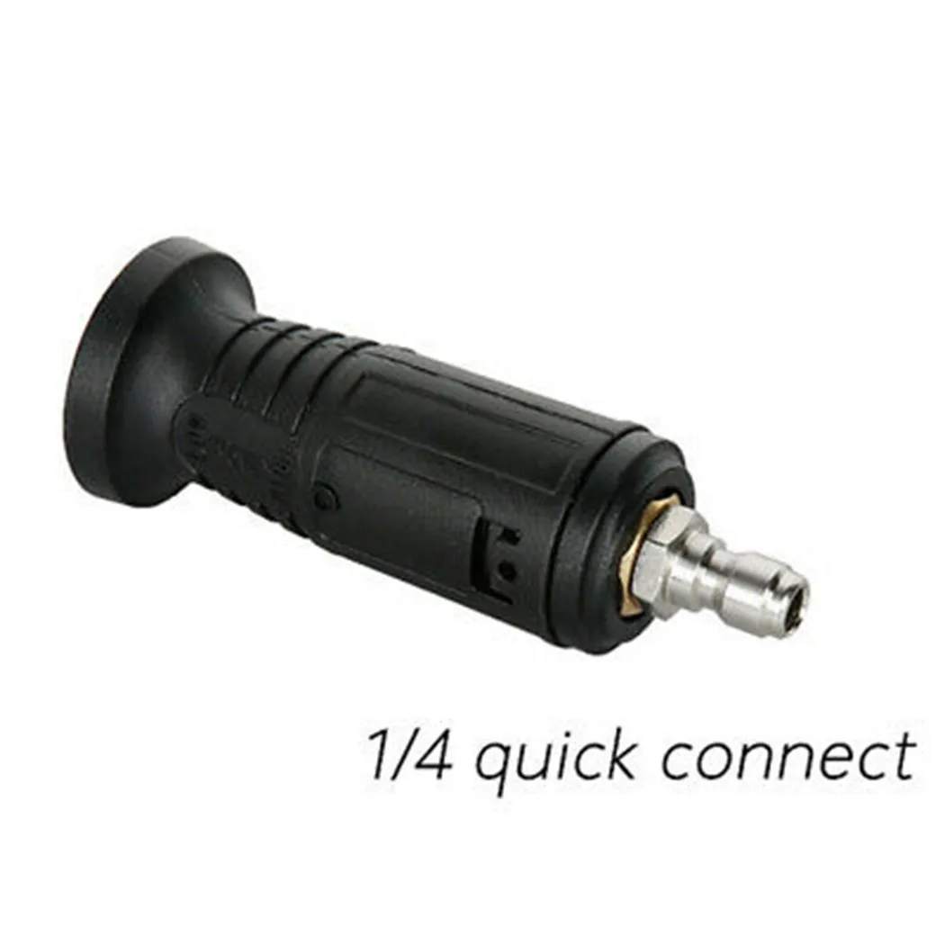 

Accessory Nozzle Adjustable Auto Element High Pressure Replacement Spray
