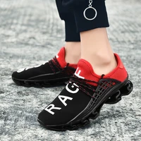 big size 36 48 letter sneakers for men 2019 blade women casual shoes light exercise lover sneakers lace up atheletic trainers