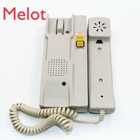 elevator interphone machine room telephone intercom host phone nbt12 1 1anxt12 1 1 b communication equipment