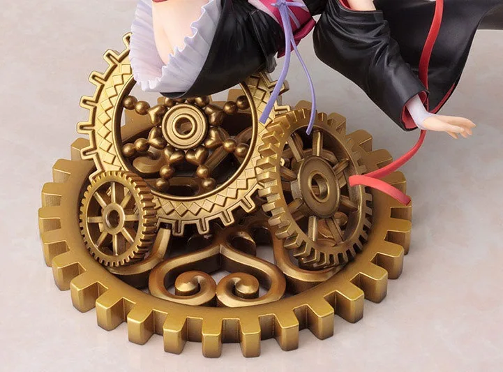 

Anime Unbreakable Machine-Doll Yaya Sexy Girl PVC Action Figure Toy Japan Anime Figures Adult Collectible Model Doll Gifts