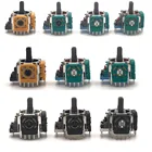 10 шт. оригинальный для контроллера Sony Dualshock 4 3Pin 3D Rocker для XBOX ONE ось джойстика аналоговый датчик для PS5 PS4 DS4