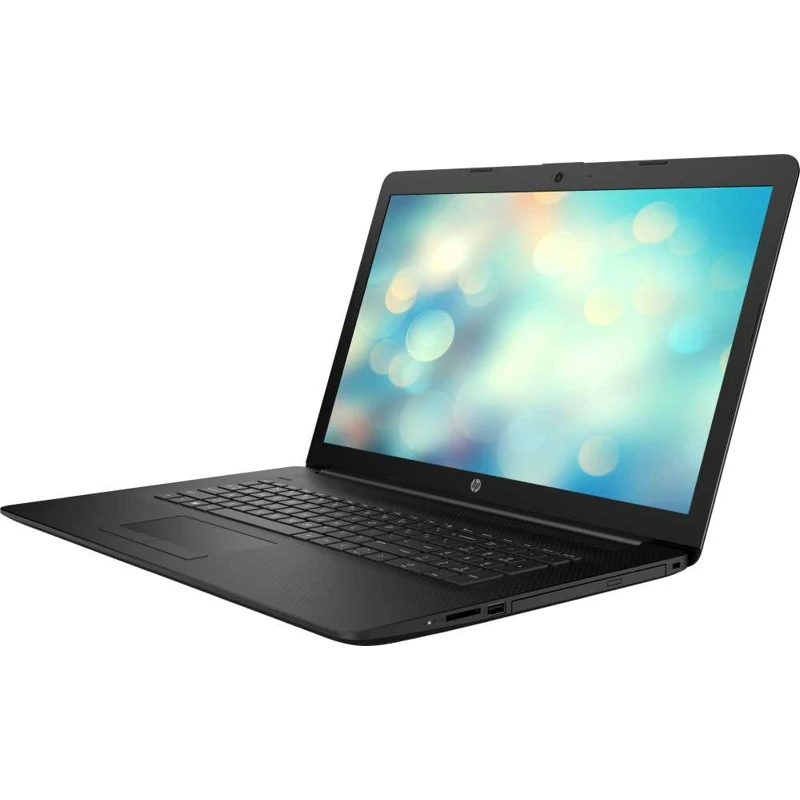 Ноутбук HP 17 ca0148ur 17.3" A9 9420 8Гб 1Тб HDD Radeon R5 7SC54EA|Ноутбуки| |