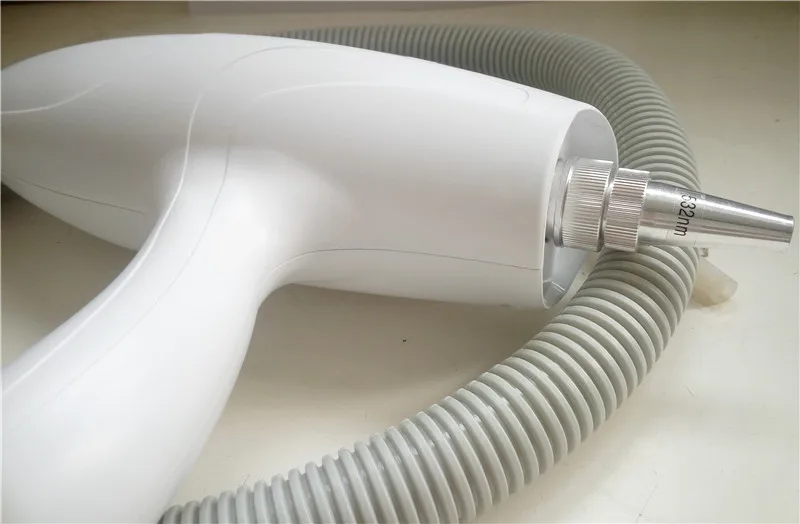 Запасные части для удаления татуировок ручка пистолета в наличии 2019 | Красота и