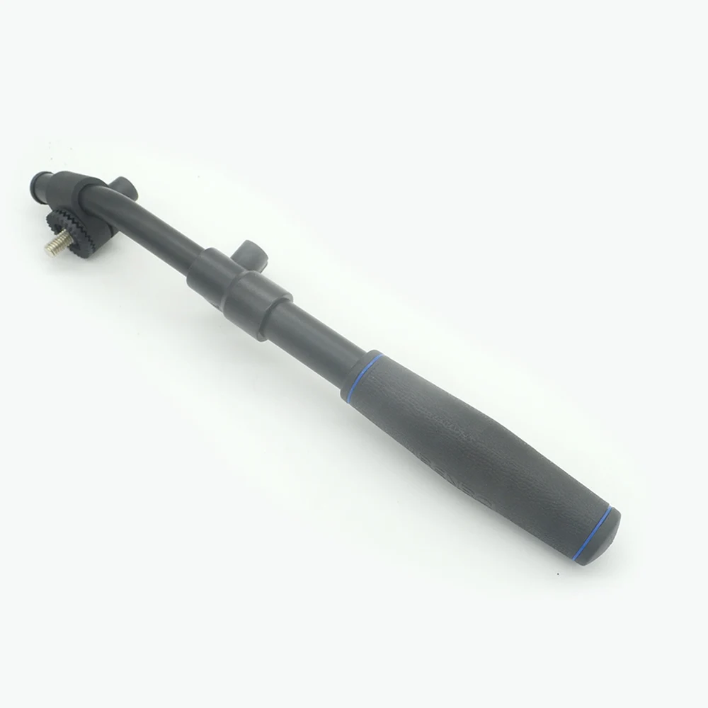 Benro Pan Bar ручка BS02 BS03 BS04 BS05 BS07 алюминиевая для S2 S4 S6 S7 H8 H10 KH25N KH26NL BV4H/BV6H/BV8H/BV10H