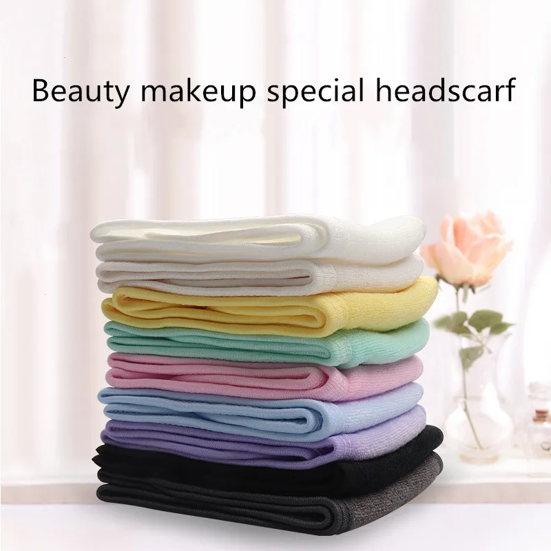 Удлинитель для ресниц шарф косынка повязка на голову coif babushka силиконовый коврик