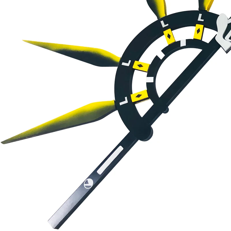 Лидер продаж реквизит для косплея рыцарей шипов оружие карнавал на Хэллоуин