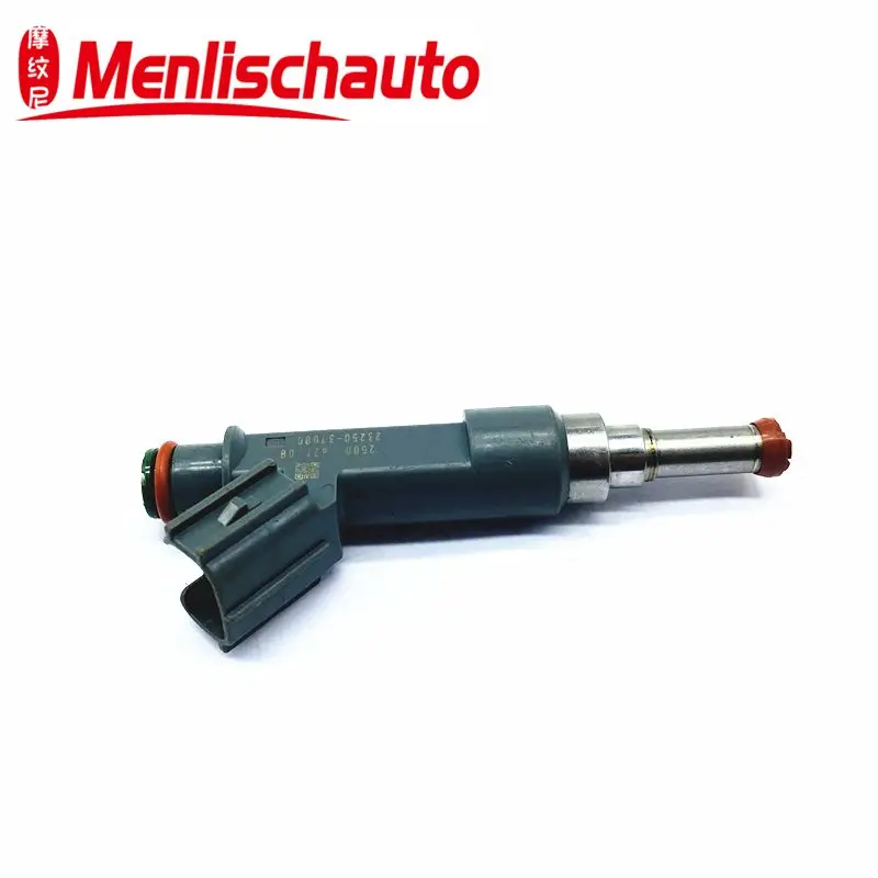 

Fuel Injector 2325037080 For Hybrid 90kw 23250-37080 Fuel Injector 23250 37080 Fit For Japan Car 2016 PRIUS