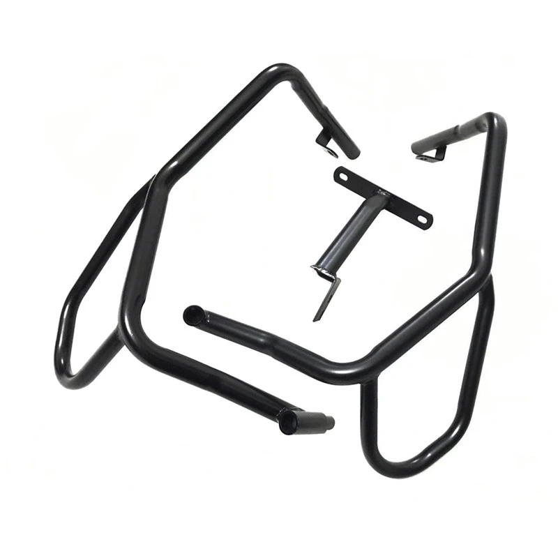 Для BMW 2018 2019 R1250GS R1200GS верхняя Авария Бар мотоцикл Highway защита двигателя бампер