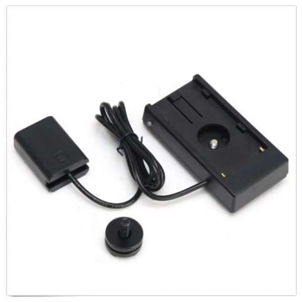 Адаптер питания внешней вспышки для Sony A7 R II A6000 NEX | Электроника