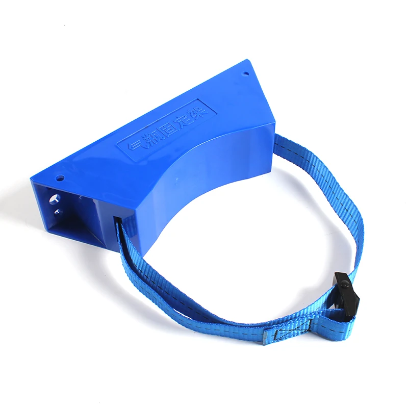 HEYRV настенный кронштейн для цилиндра держатель газа топливного бака Крепежный