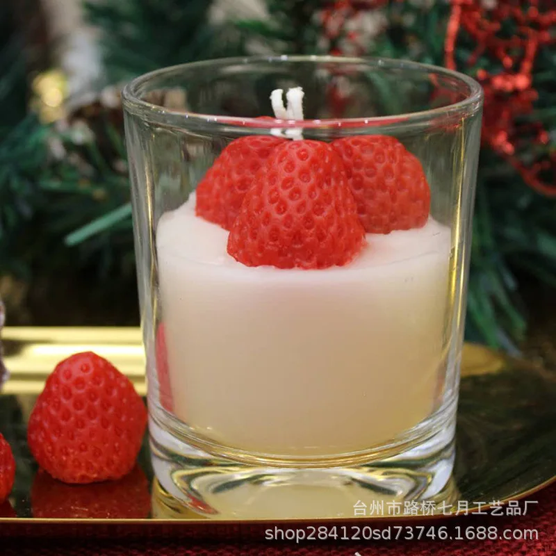 500g/1kg Pure Natural coconut wax DIY handmade Candle Making Supply Handmade Gift Waxing | Дом и сад