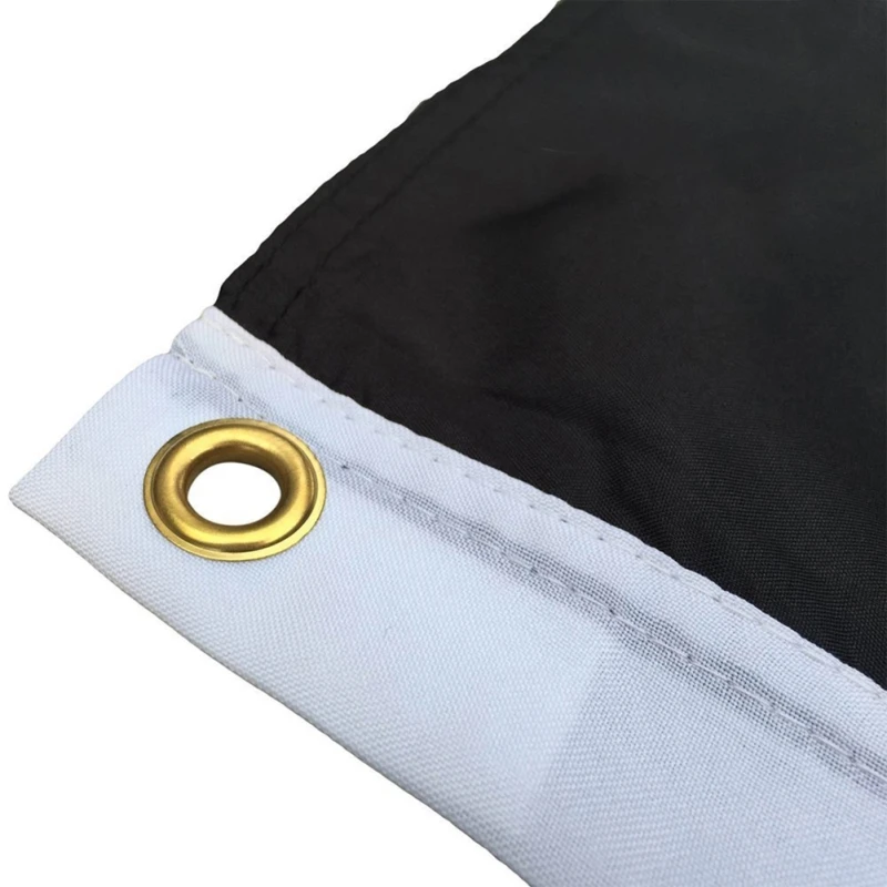 Синий черный американский флаг синяя линия Флаг США для поддержки полицейских и