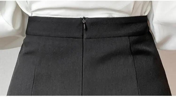 

Spring Summer MIni Skirts for Women High Waisted Slim Korean Pleated Shorts Skirts School Uniform Black Kawaii Faldas Mujer