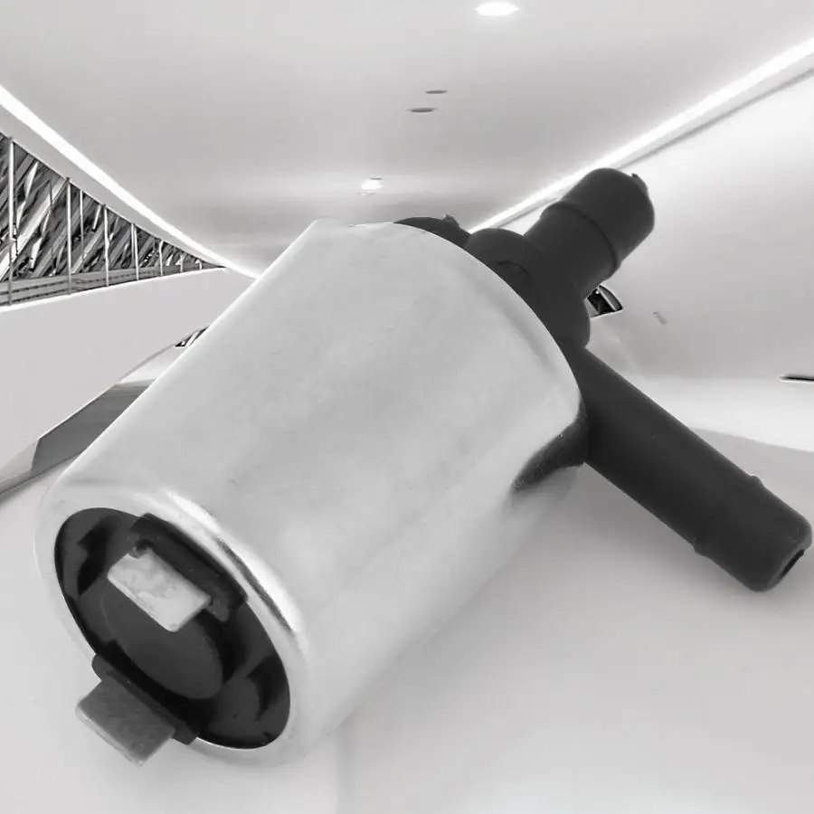 Миниатюрный электромагнитный клапан 6 мм 12 в постоянного тока электрический