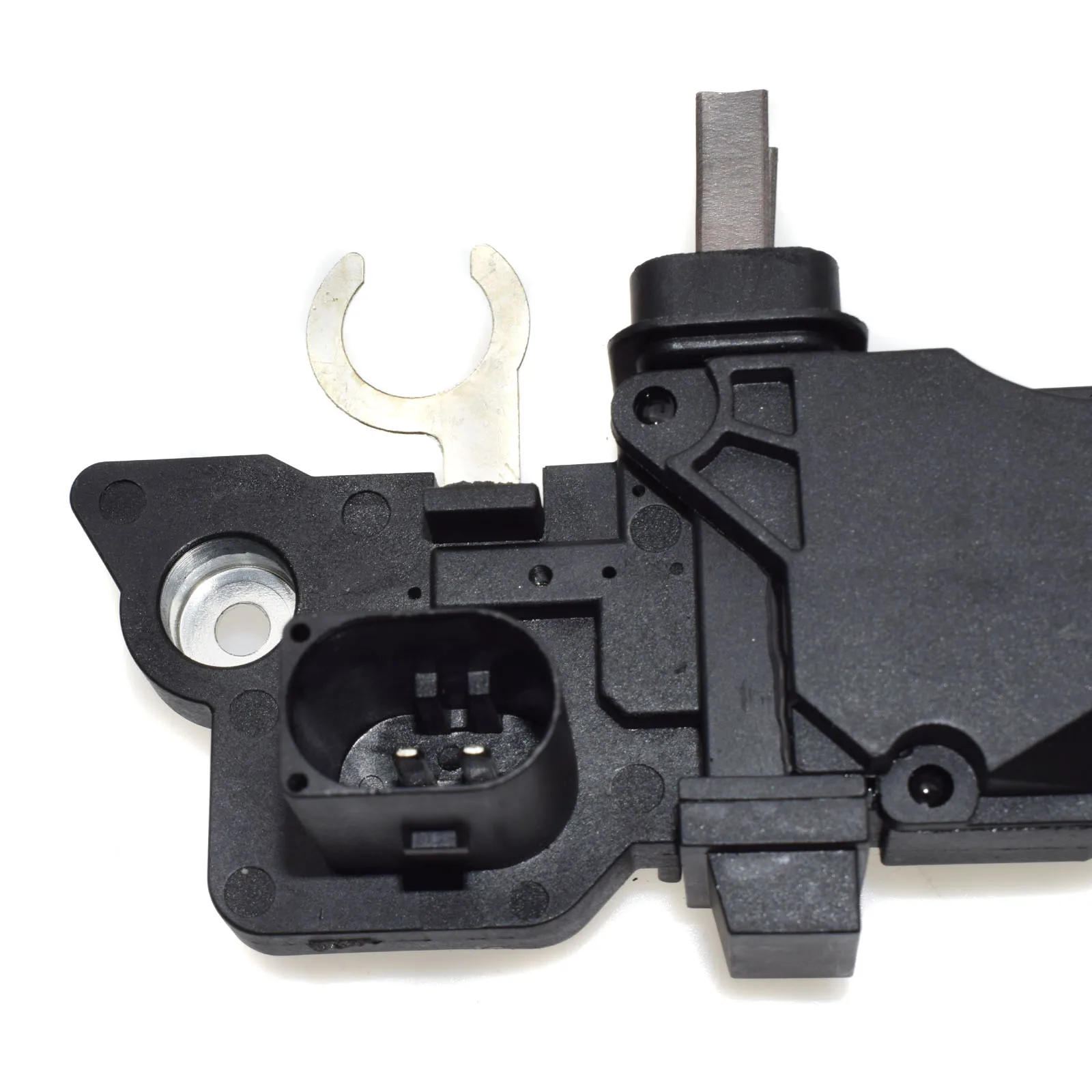 Регулятор напряжения генератора WOLFIGO для VW Beetle Jetta Golf AUDI LDV SEAT SKODA TATA F00M145261 F 00M 145 296