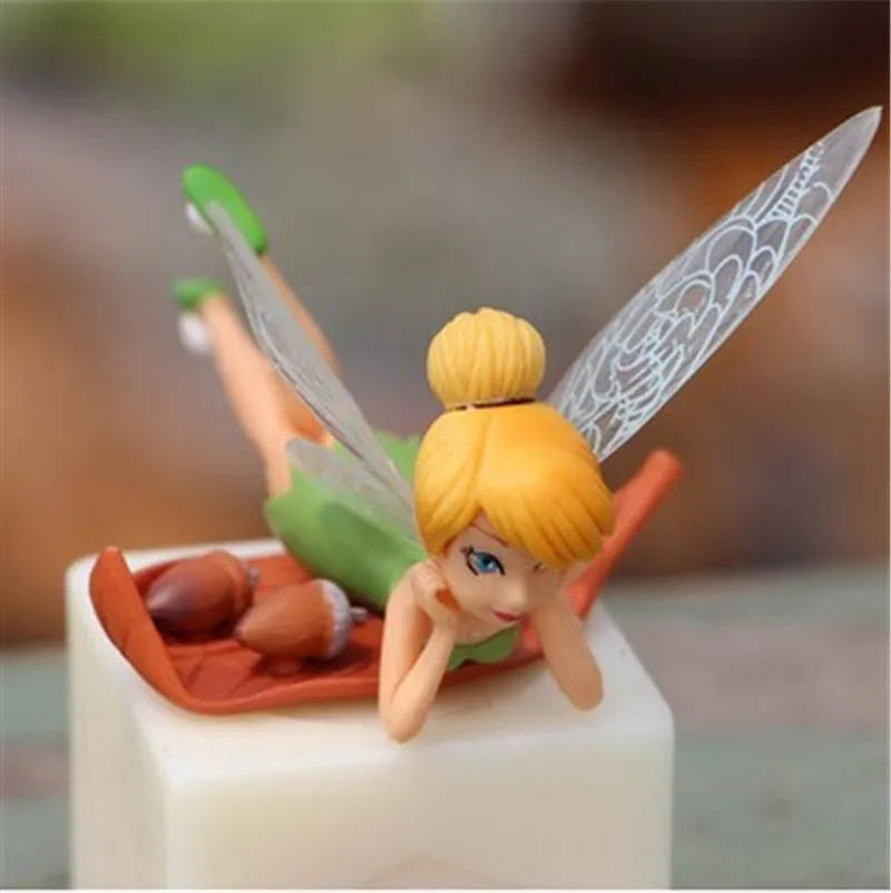 1 шт. топперы для кексов и тортов девочек