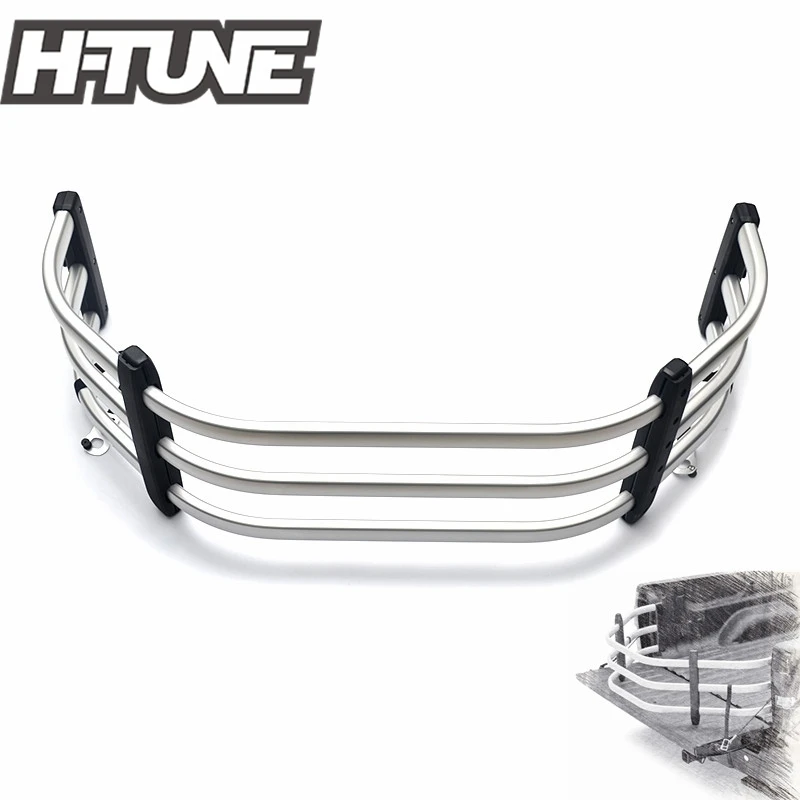 

4x4 Accessories Pickup Truck Bed Tailgate Extender For Ranger 1990-2015