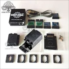 2022 оригинальный легкий Jtag Plus EMMC Socket + Easy-Jtag Plus UFS BGA-153 Socket Adapter