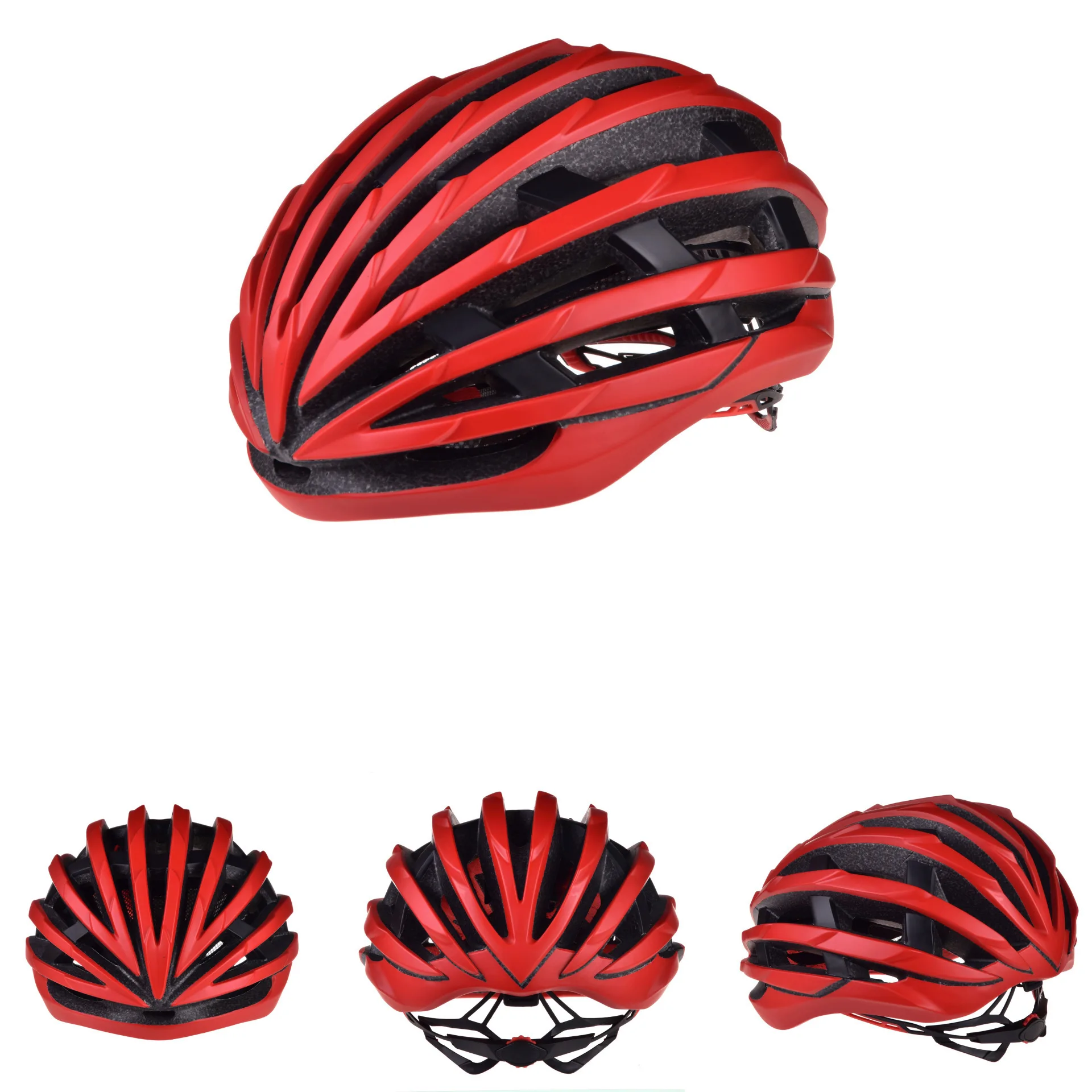 

Portable Bike Helmet Simple Specialized Breathable Mountain Skateboard Cycling Helmet Capacete Bike Bike Accessories EC50TK