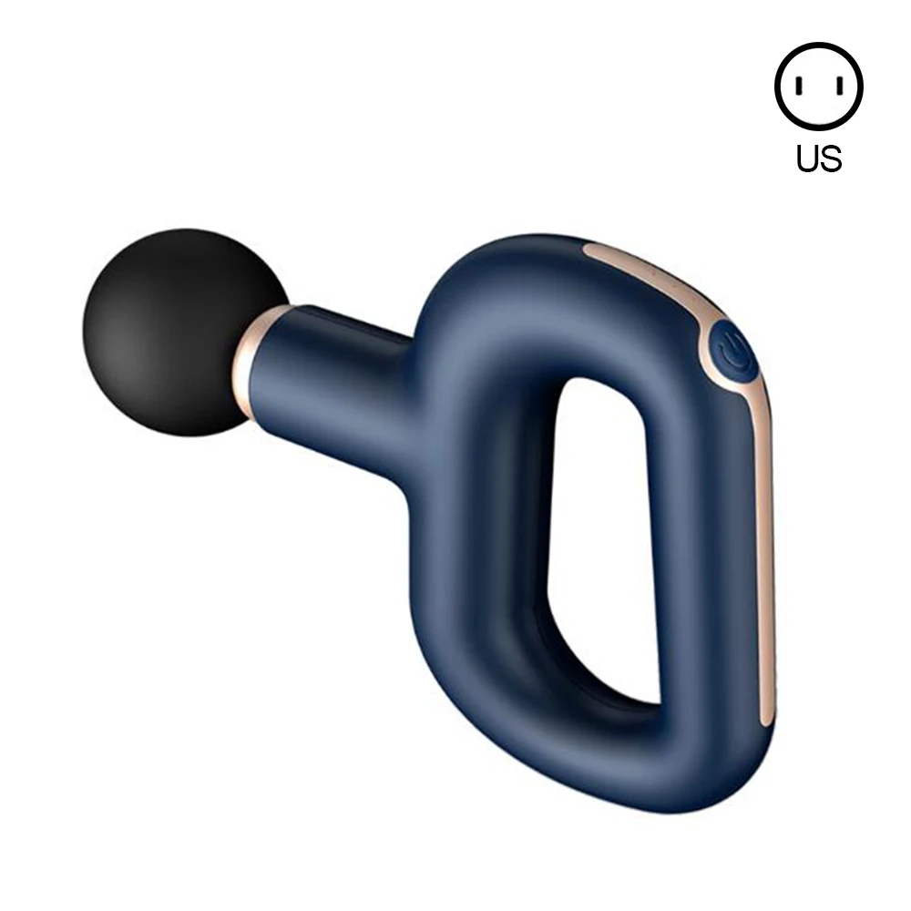 

Muscle Massager Mini Fascia Massager Body Relaxation Sport Exercising Pain Relief Shaping Slimming Neck