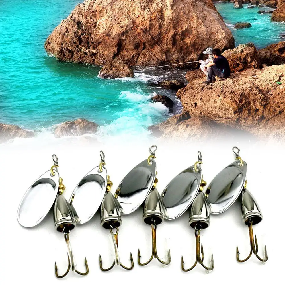 

Fishing Lures Sequin Spoon 6.5cm Wobbler Fishing Lures Accessories Outdoor Fishing Tackles Fishing Spinner Tackle Baits