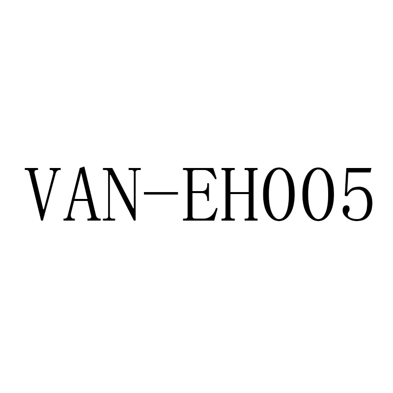 

VAN-EH005