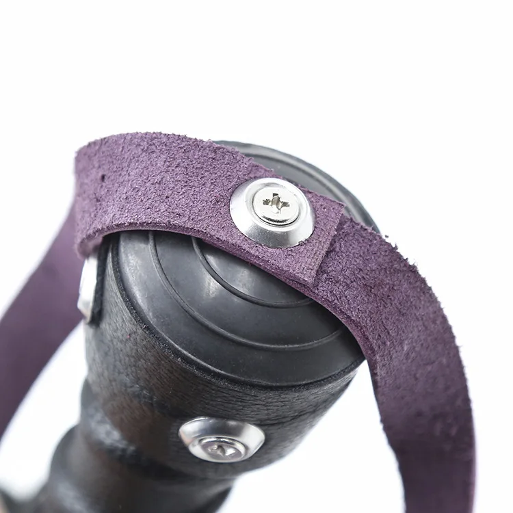 Дешево Подлинный Кожаный Флоггер кнуты гот, Харадзюку ремень хлыст-фетиш бдсм макияж кисти лопатка шлепалка кнут Секс-игрушки для пары