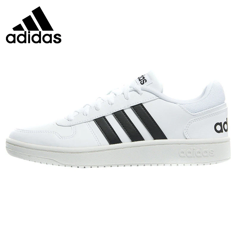 

Original New Arrival Adidas NEO HOOPS 2 Men's Skateboarding Shoes Sneakers
