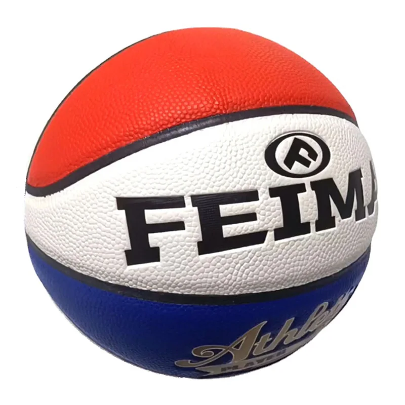 

Баскетбольный мяч для мужчин и женщин, стандартный баскетбольный мяч для тренировок в помещении и на открытом воздухе, размер 5, 7
