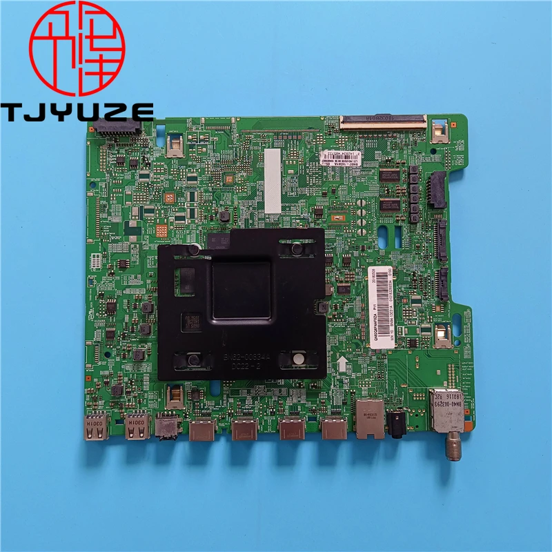 Хорошее тестирование для Samsung QN82Q6FNAFXZA, материнская плата QN82Q6FNAF QN82Q6FNA, стандартная материнская плата, модель QN82Q6FN