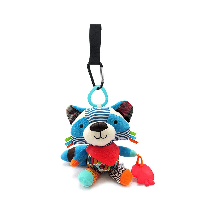 Удобная пластиковая детская фотосессия автомобильная вешалка подвесной ремень