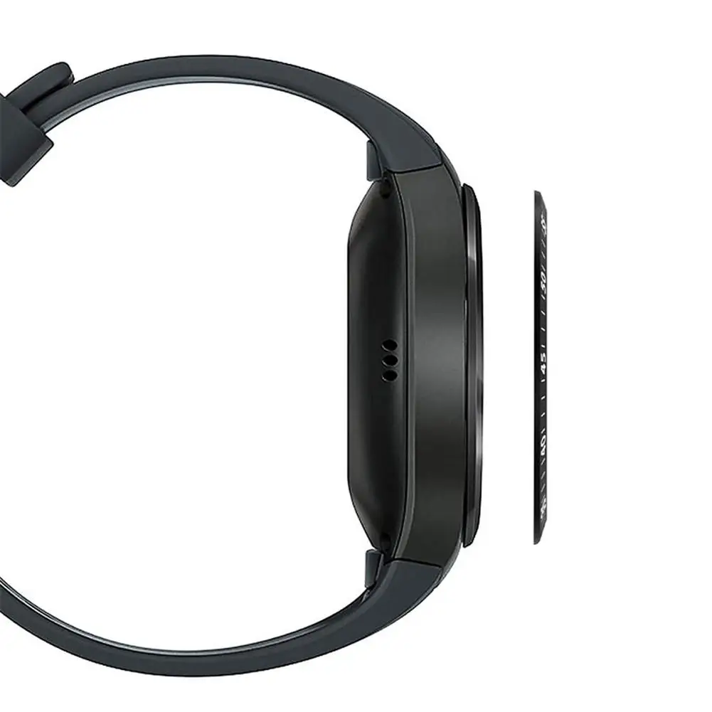 Новинка кольцо для часов Samsung Gear S2 Спортивный Алюминиевый корпус защитное смарт