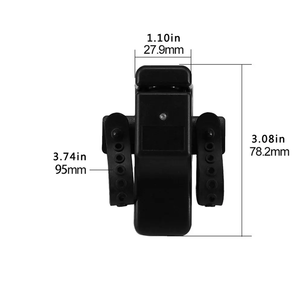 

Intelligent Fishing Accessories Carp Fishing Electronic Bite Alarm Fishing alarm Indicator LED band on Fishing Bell Tool